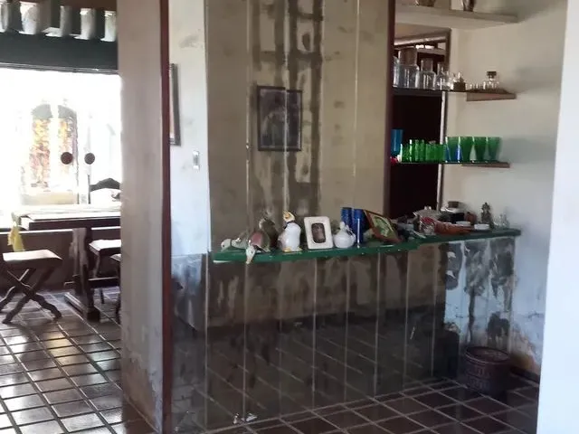 Imagem: Casa /Salgado Filho/Negócios