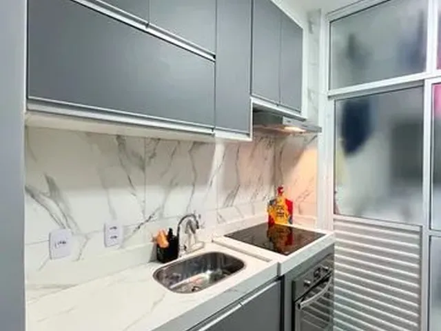 Imagem: Apartamento Térreo Residencial Lisboa