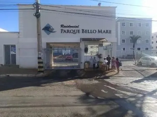 Imagem: Vende-Se Excelente Apartamento com 2 Quartos