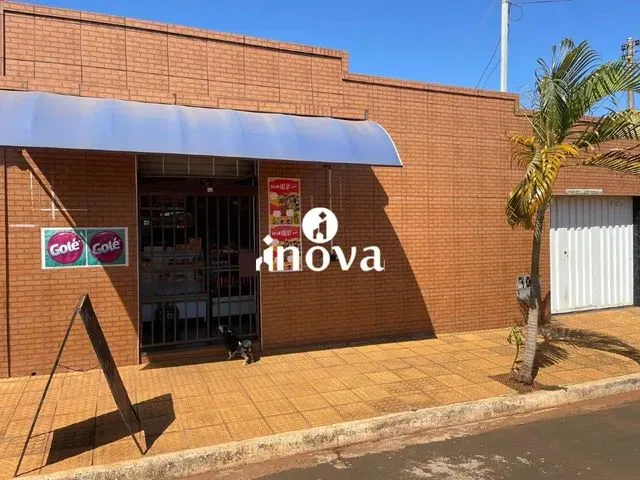 Imagem 1: Casa À Venda, 2 Quartos, 4 Vagas, Ozanan - Cidade - Uberaba/Mg