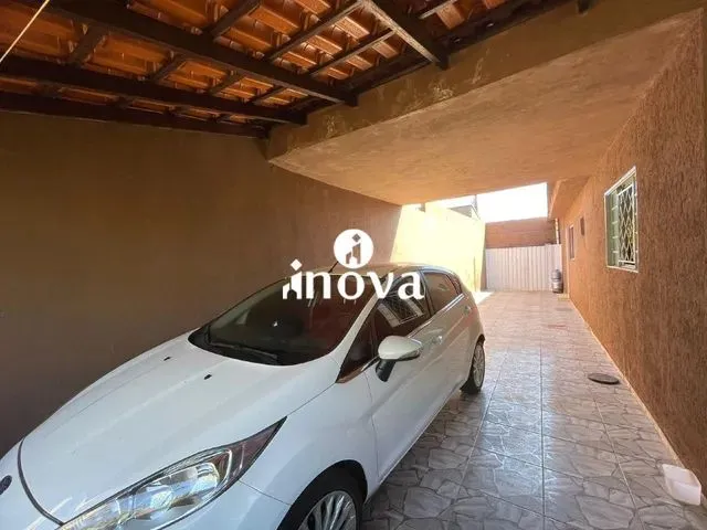 Imagem 2: Casa À Venda, 2 Quartos, 4 Vagas, Ozanan - Cidade - Uberaba/Mg