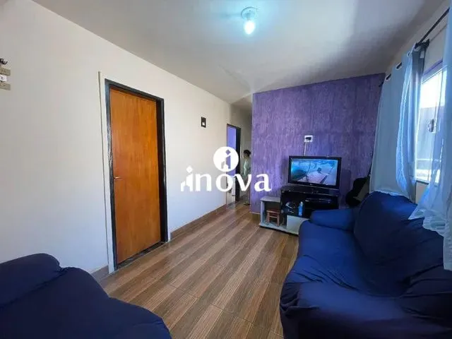 Imagem 4: Casa À Venda, 2 Quartos, 4 Vagas, Ozanan - Cidade - Uberaba/Mg