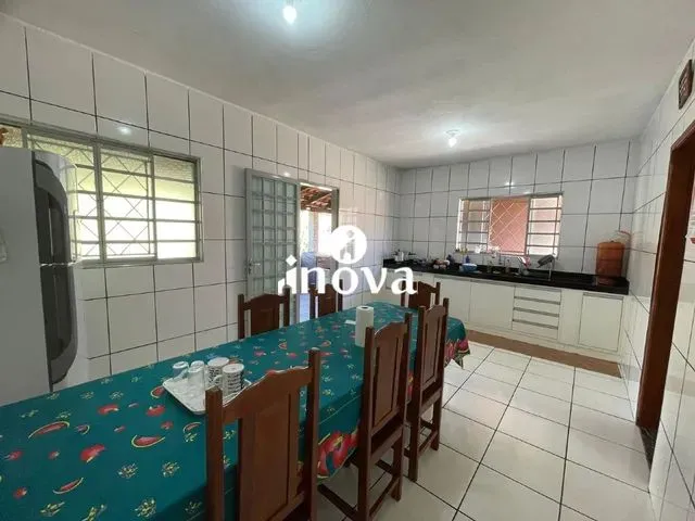 Imagem 3: Casa À Venda, 2 Quartos, 4 Vagas, Ozanan - Cidade - Uberaba/Mg