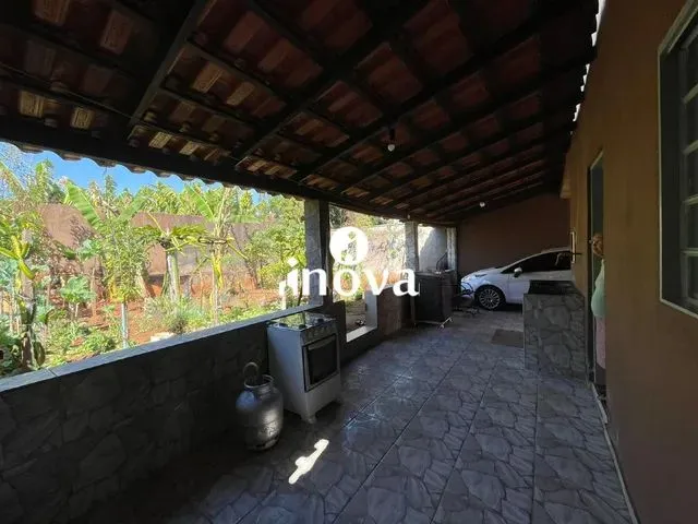 Imagem 6: Casa À Venda, 2 Quartos, 4 Vagas, Ozanan - Cidade - Uberaba/Mg