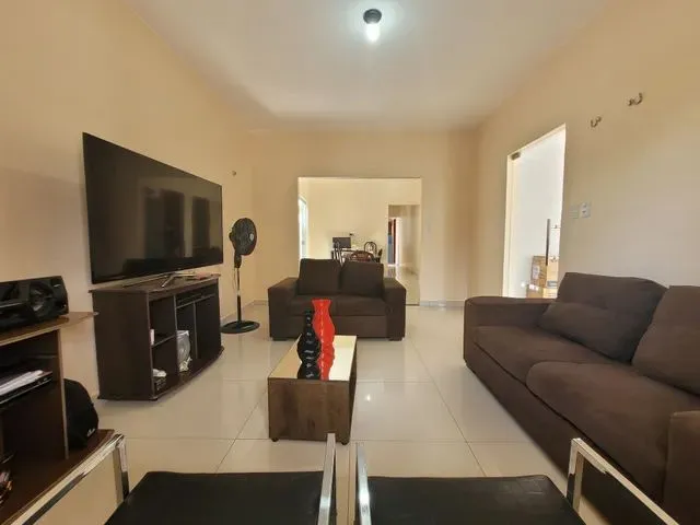 Imagem: Arbre - Vendo Casa 120 M² 3 Quartos (1