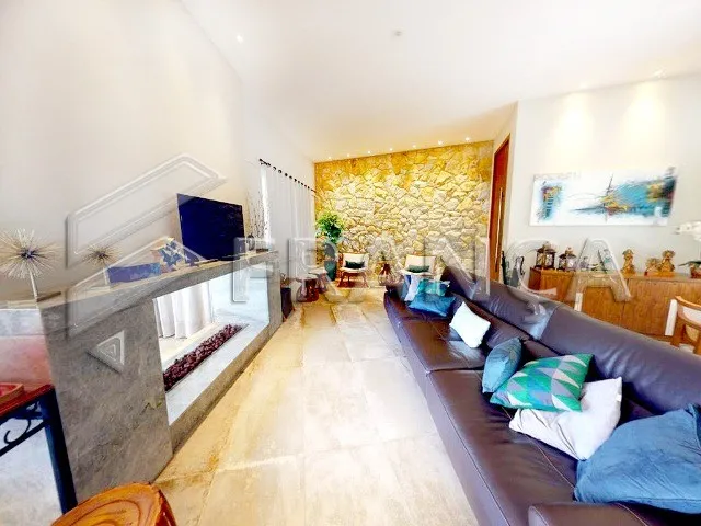 Imagem: Vende-Se Casa com 550M², 6 Suítes em Domingos