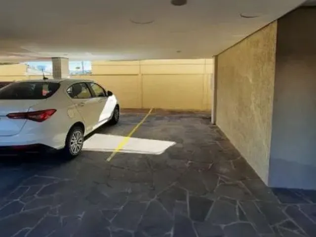 Imagem 4: Cobertura no Bairro Cristal