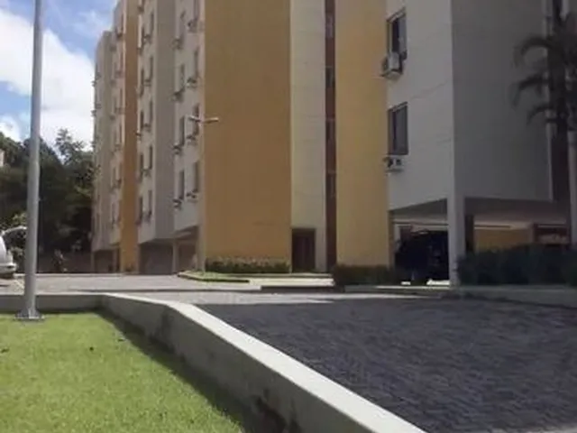 Imagem: Apartamento Cond.júpiter 2 Quartos Sendo