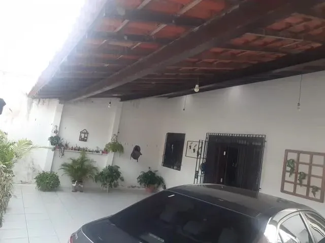 Imagem: Vendo Excelente Casa no Ipase com Varanda