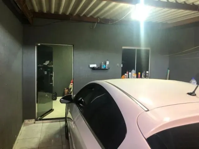 Imagem 1: Vende Casa 3 Quartos 1 Suite Cond. Serra Azul