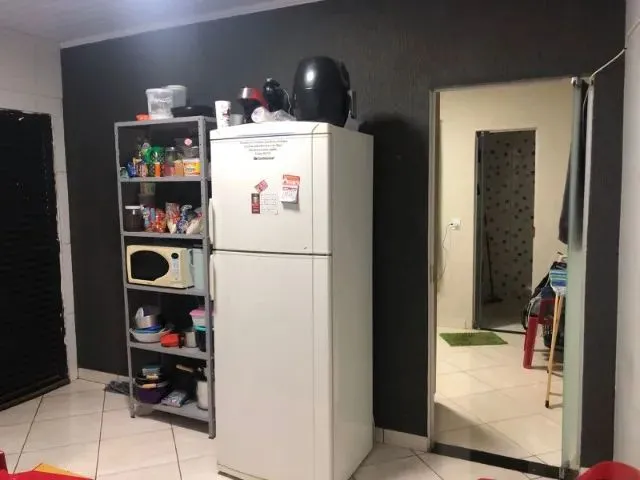 Imagem 4: Vende Casa 3 Quartos 1 Suite Cond. Serra Azul