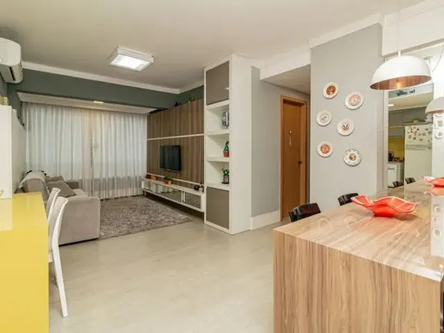 Imagem: Apartamento para Venda Possui 69 Metros