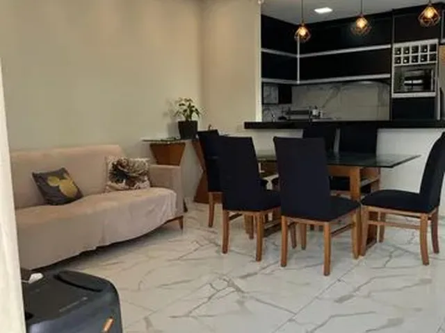 Imagem: Bela Casa Á Venda no Bairro do Coqueiro