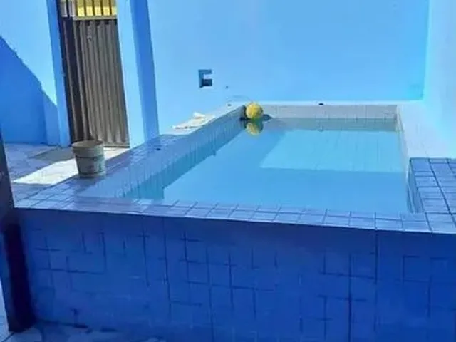 Imagem: Casa para Venda Possui 120 Metros Quadrados