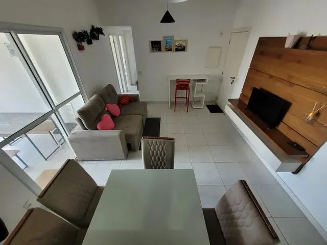 Imagem: Vendo Ou Alugo Porteira Fechada Apto 70