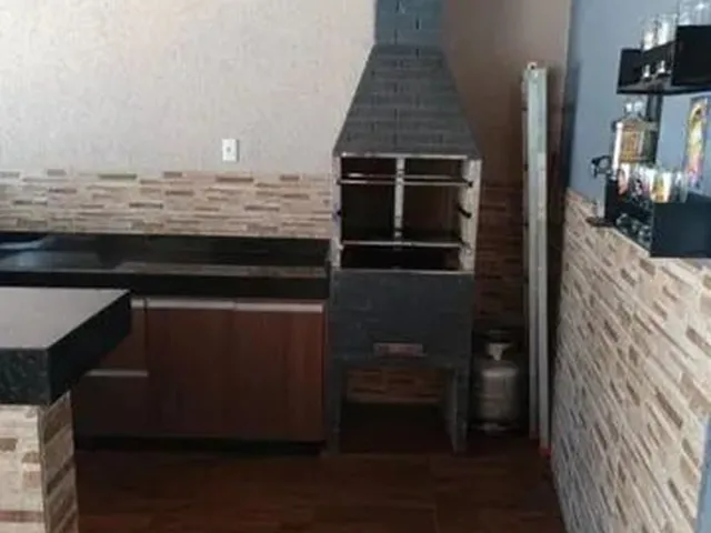 Imagem: Casa para Venda Tem 100 Metros Quadrados