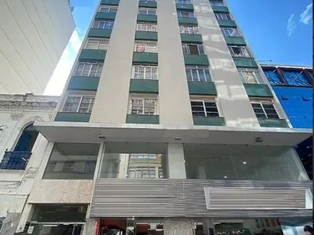 Imagem: Lindo Apartamento no Calçadão da Rua Halfeld