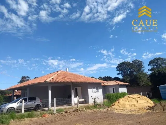 Imagem: Casa com 4 Dormitórios e 2 Suítes