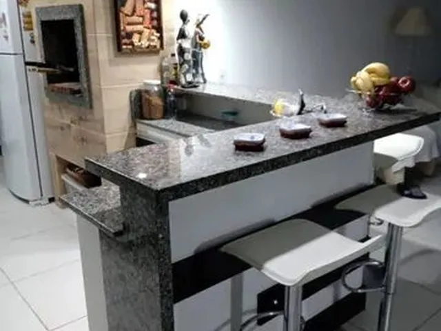 Imagem 7: Casa com 4 Dormitórios e 2 Suítes