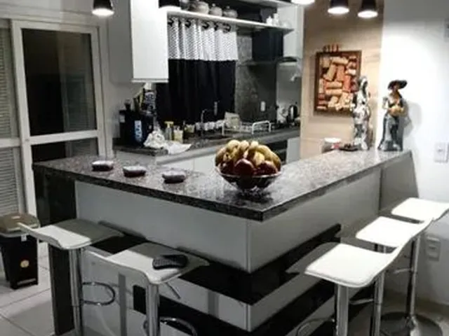 Imagem 11: Casa com 4 Dormitórios e 2 Suítes