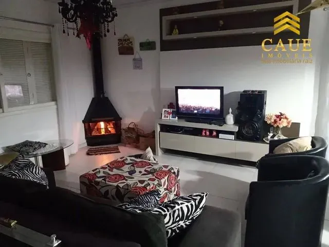 Imagem 6: Casa com 4 Dormitórios e 2 Suítes