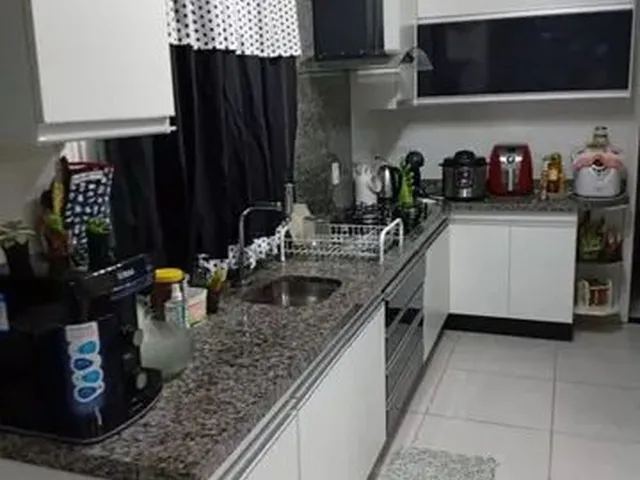 Imagem 12: Casa com 4 Dormitórios e 2 Suítes