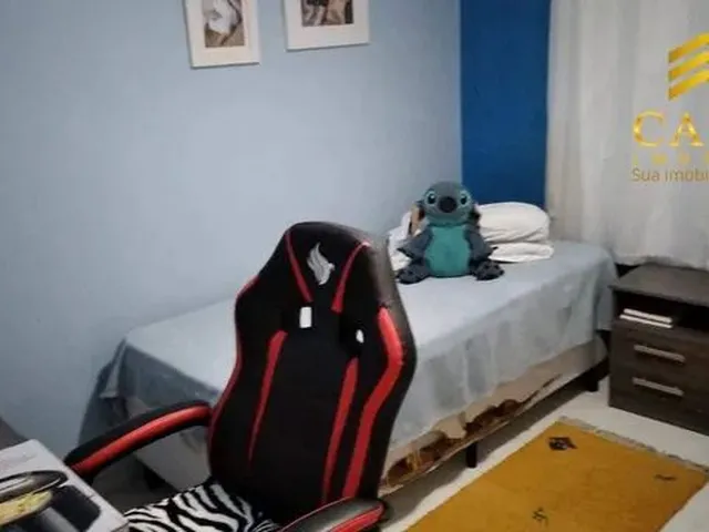 Imagem 8: Casa com 4 Dormitórios e 2 Suítes