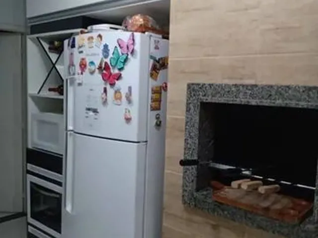 Imagem 10: Casa com 4 Dormitórios e 2 Suítes