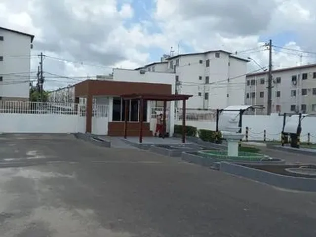 Imagem: Apartamento em Marituba