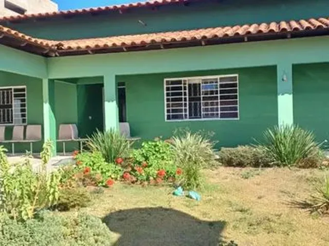 Imagem: Alugo Casa em Vicente Pires - Chácara 46