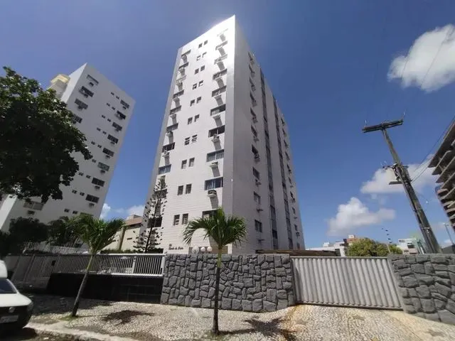 Imagem: Apartamento para Aluguel, Tambaú, João