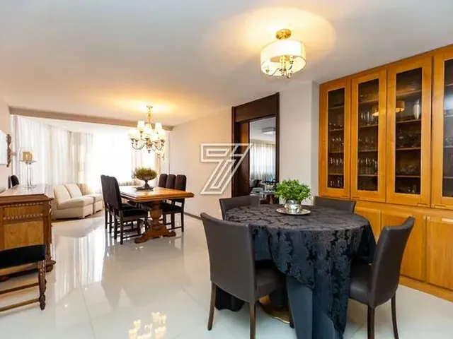 Imagem: Apartamento para Locação com 216 Metros