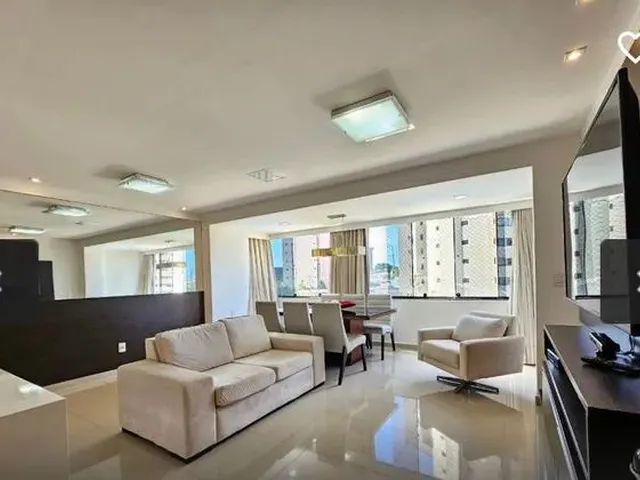 Imagem: Apartamento para Aluguel Possui 100 Metros
