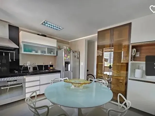 Imagem 7: Apartamento para Aluguel Possui 100 Metros Quadrados com 3 Quartos em Capim Macio - Natal