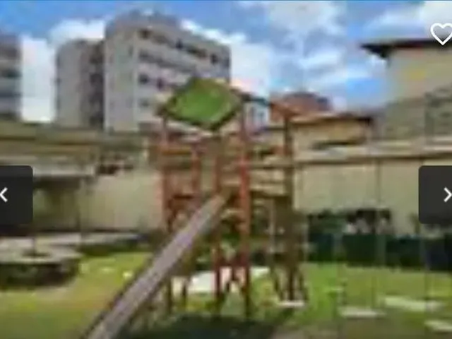 Imagem 4: Apartamento para Aluguel Possui 100 Metros Quadrados com 3 Quartos em Capim Macio - Natal