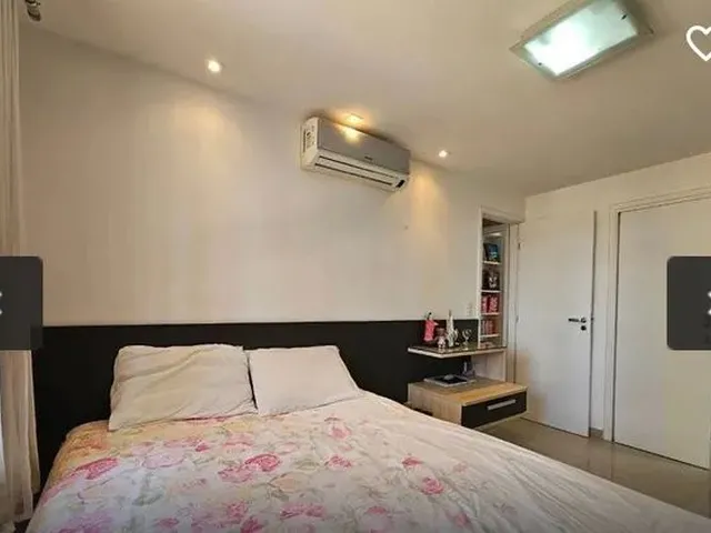 Imagem 9: Apartamento para Aluguel Possui 100 Metros Quadrados com 3 Quartos em Capim Macio - Natal