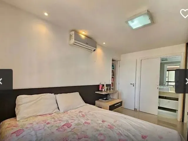 Imagem 16: Apartamento para Aluguel Possui 100 Metros Quadrados com 3 Quartos em Capim Macio - Natal