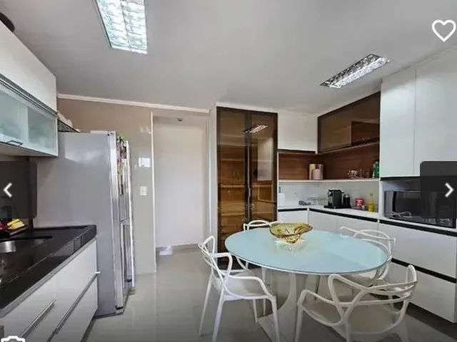 Imagem 5: Apartamento para Aluguel Possui 100 Metros Quadrados com 3 Quartos em Capim Macio - Natal