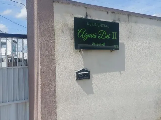Imagem 1: Alugo Casa Cond Agnus II Mobiliada