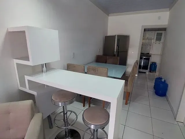 Imagem 2: Alugo Casa Cond Agnus II Mobiliada
