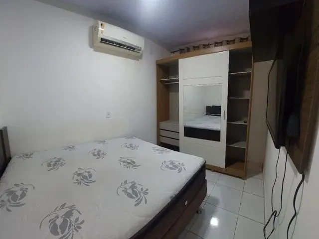 Imagem 4: Alugo Casa Cond Agnus II Mobiliada