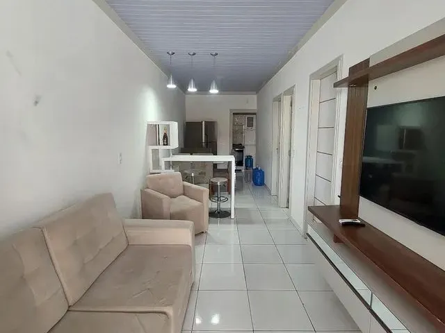 Imagem 3: Alugo Casa Cond Agnus II Mobiliada