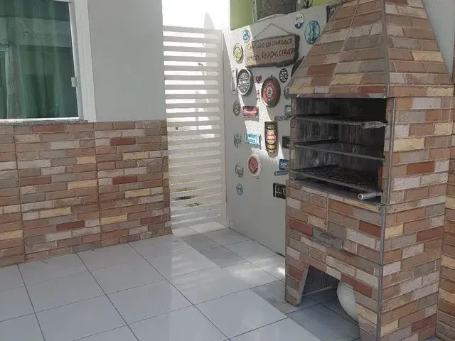 Imagem 11: Alugo Casa Cond Agnus II Mobiliada