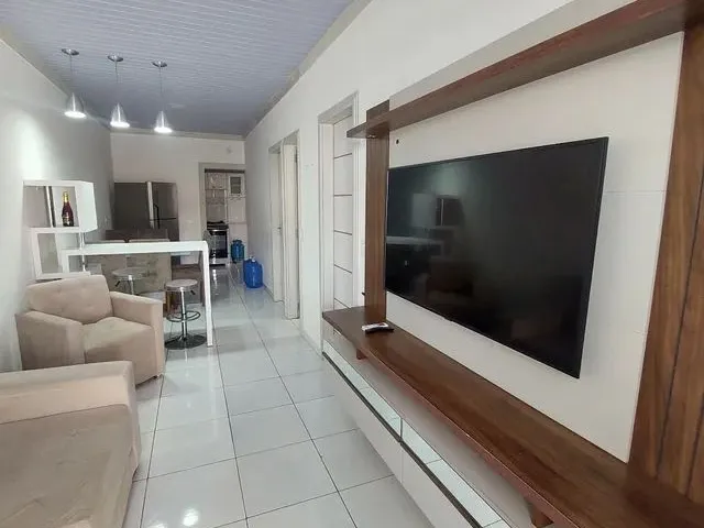 Imagem 5: Alugo Casa Cond Agnus II Mobiliada