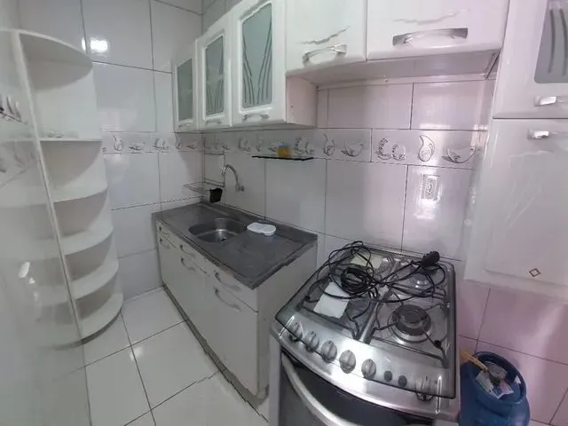 Imagem 8: Alugo Casa Cond Agnus II Mobiliada