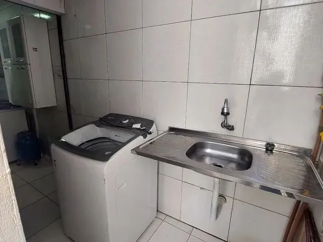 Imagem 7: Alugo Casa Cond Agnus II Mobiliada