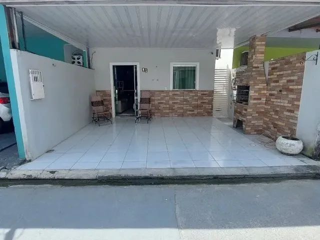 Imagem 14: Alugo Casa Cond Agnus II Mobiliada