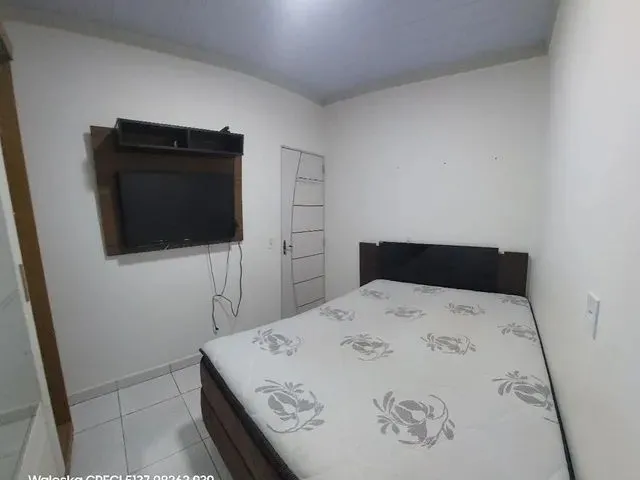 Imagem 10: Alugo Casa Cond Agnus II Mobiliada