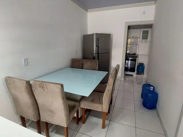 Imagem 13: Alugo Casa Cond Agnus II Mobiliada