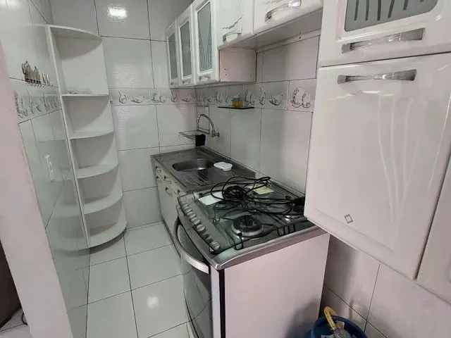 Imagem 9: Alugo Casa Cond Agnus II Mobiliada